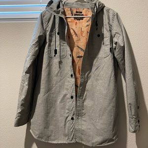 Burton Dry Ride Jacket